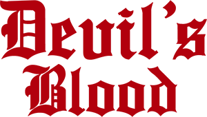 DEVIL'S BLOOD